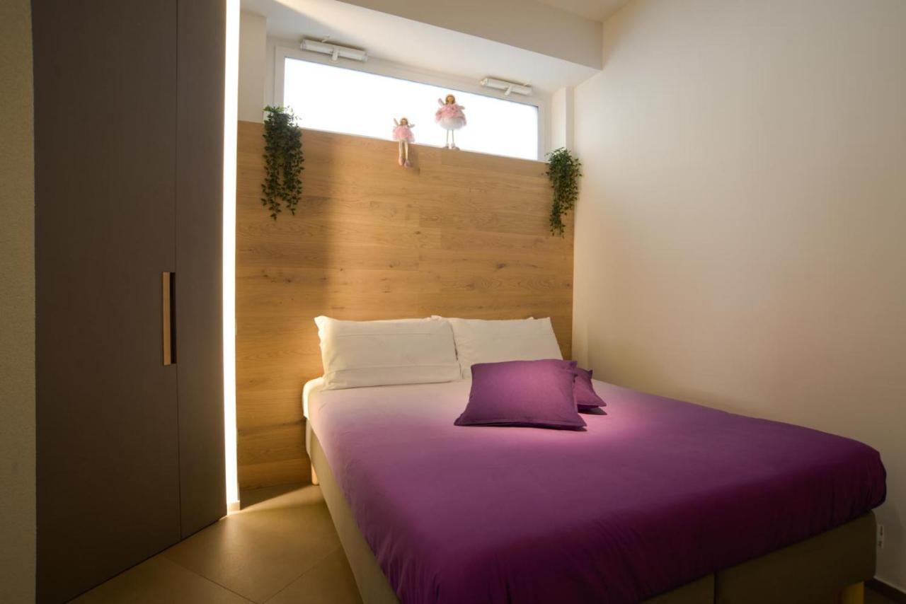 Exclusive Loft Salerno Centro Exterior foto