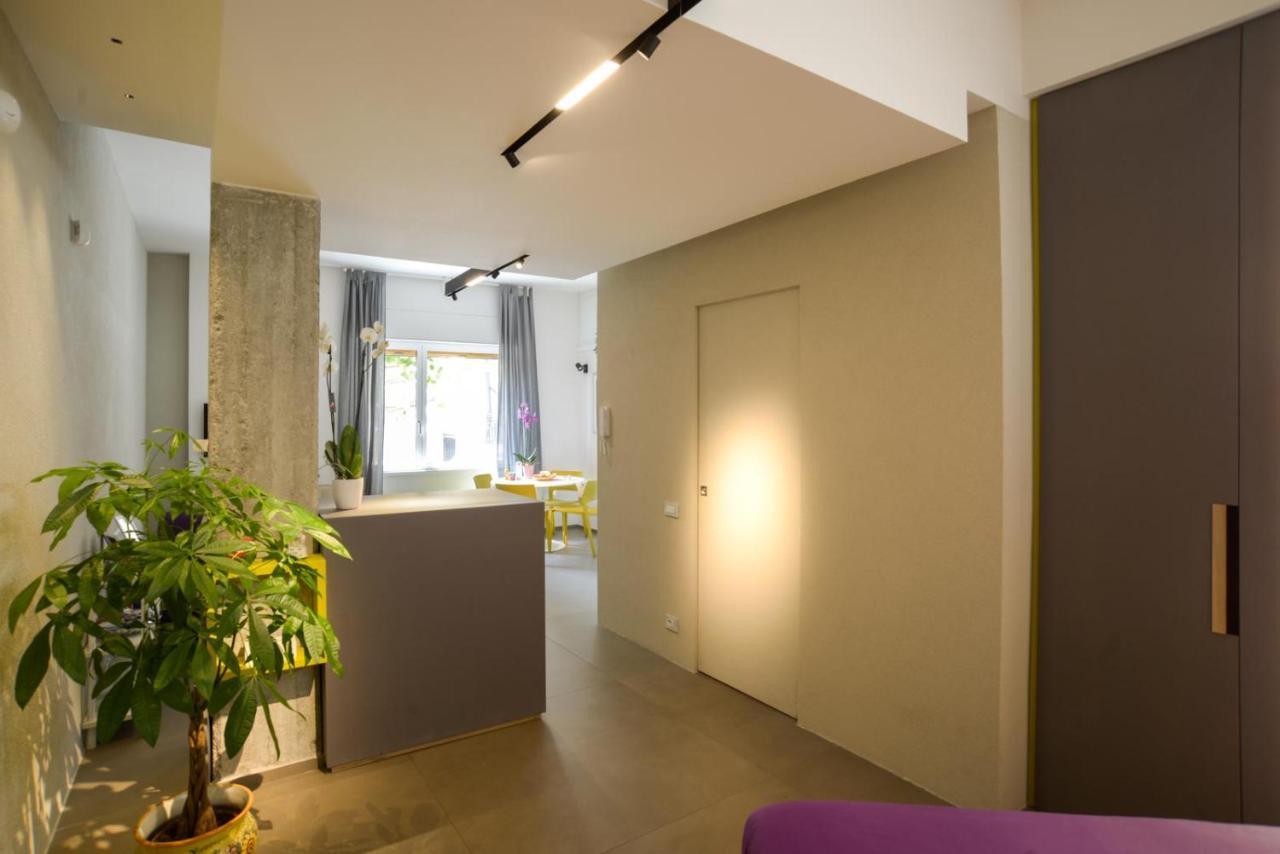 Exclusive Loft Salerno Centro Exterior foto