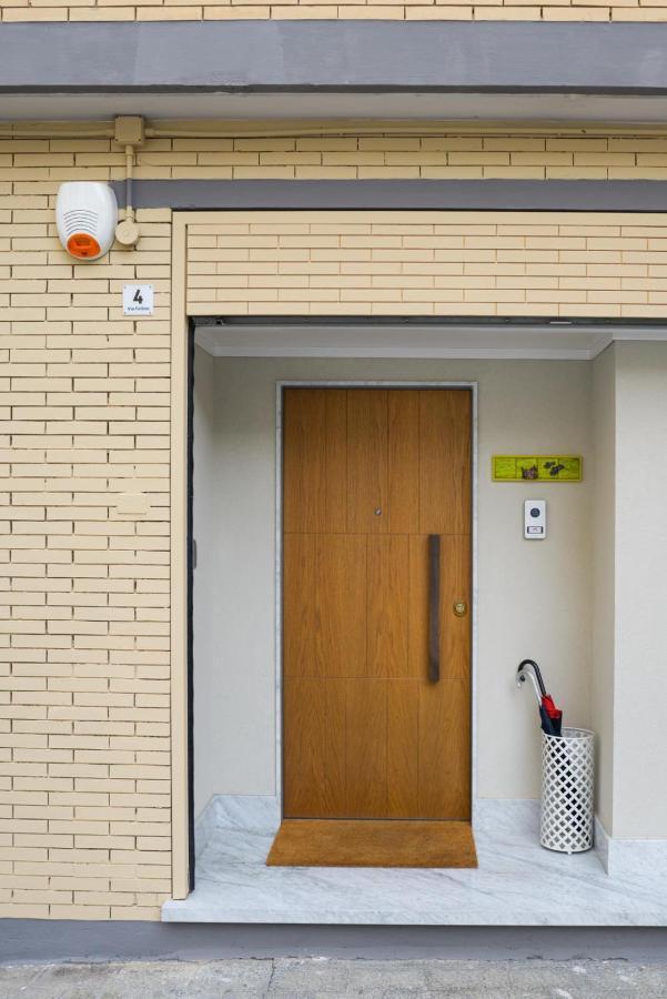 Exclusive Loft Salerno Centro Exterior foto