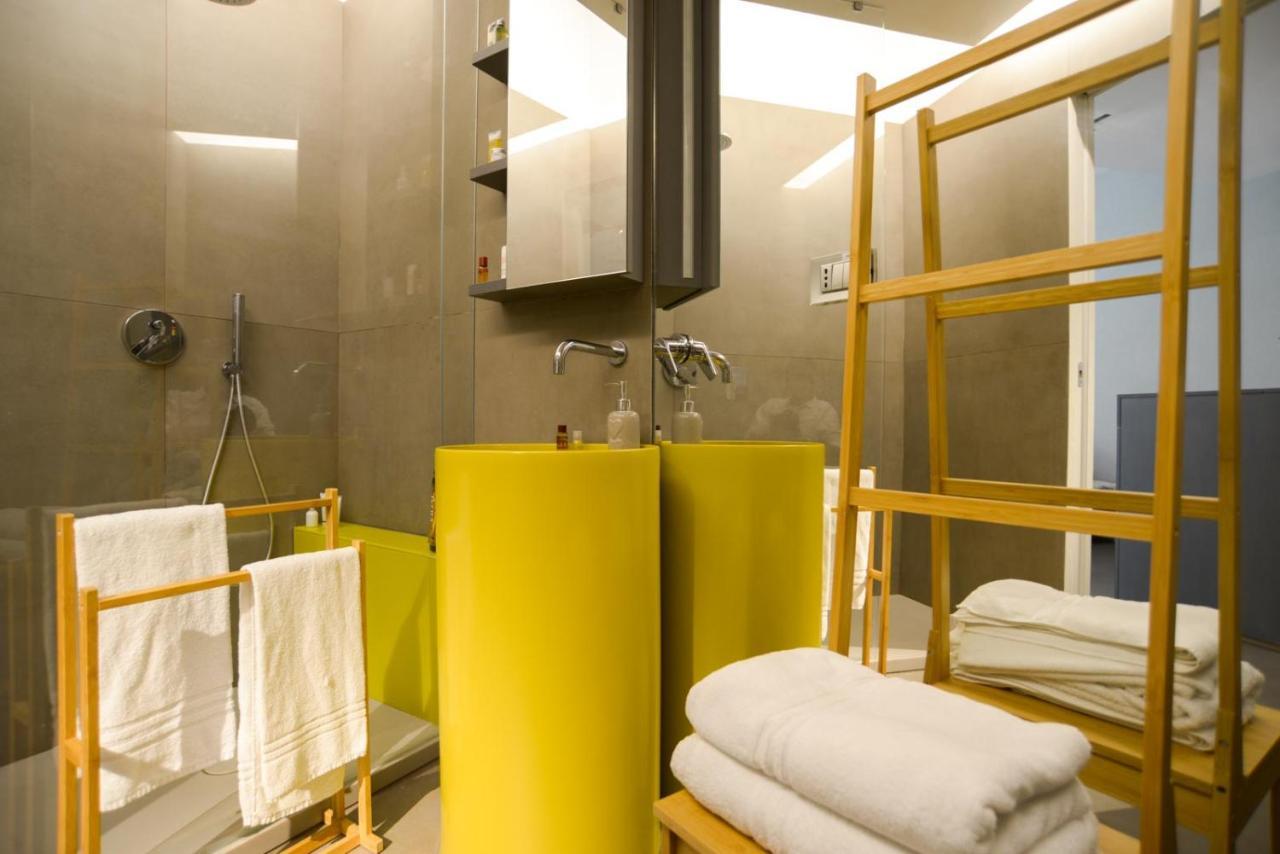 Exclusive Loft Salerno Centro Exterior foto