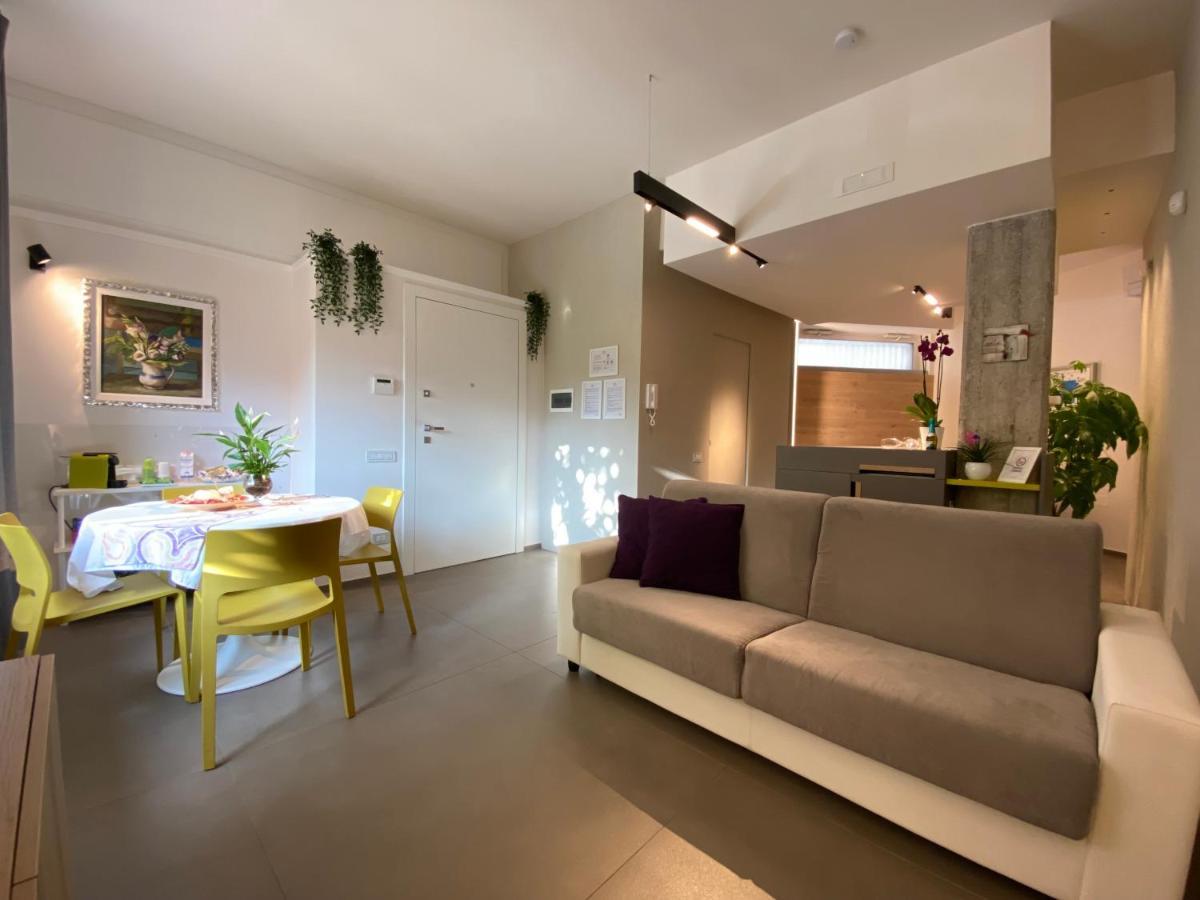 Exclusive Loft Salerno Centro Exterior foto