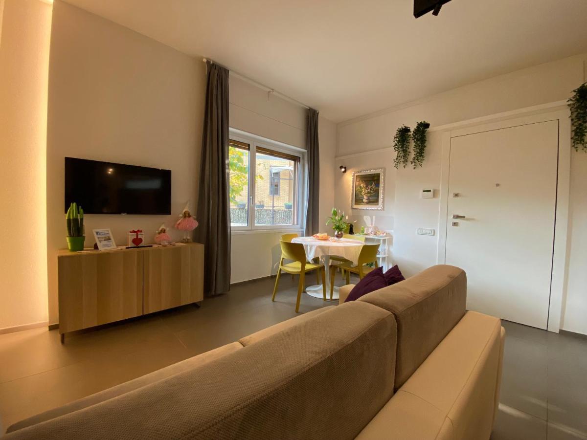 Exclusive Loft Salerno Centro Exterior foto