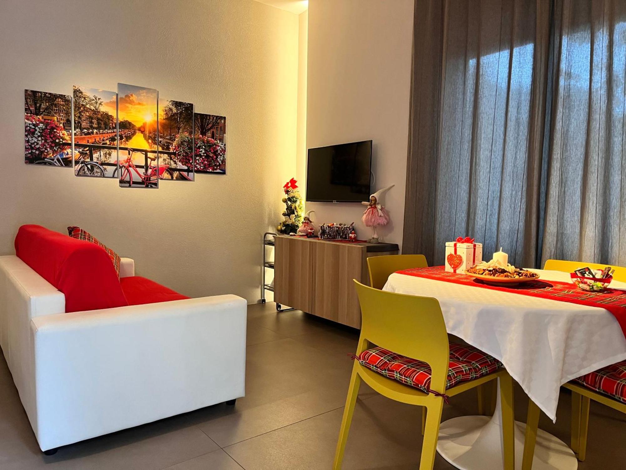 Exclusive Loft Salerno Centro Exterior foto