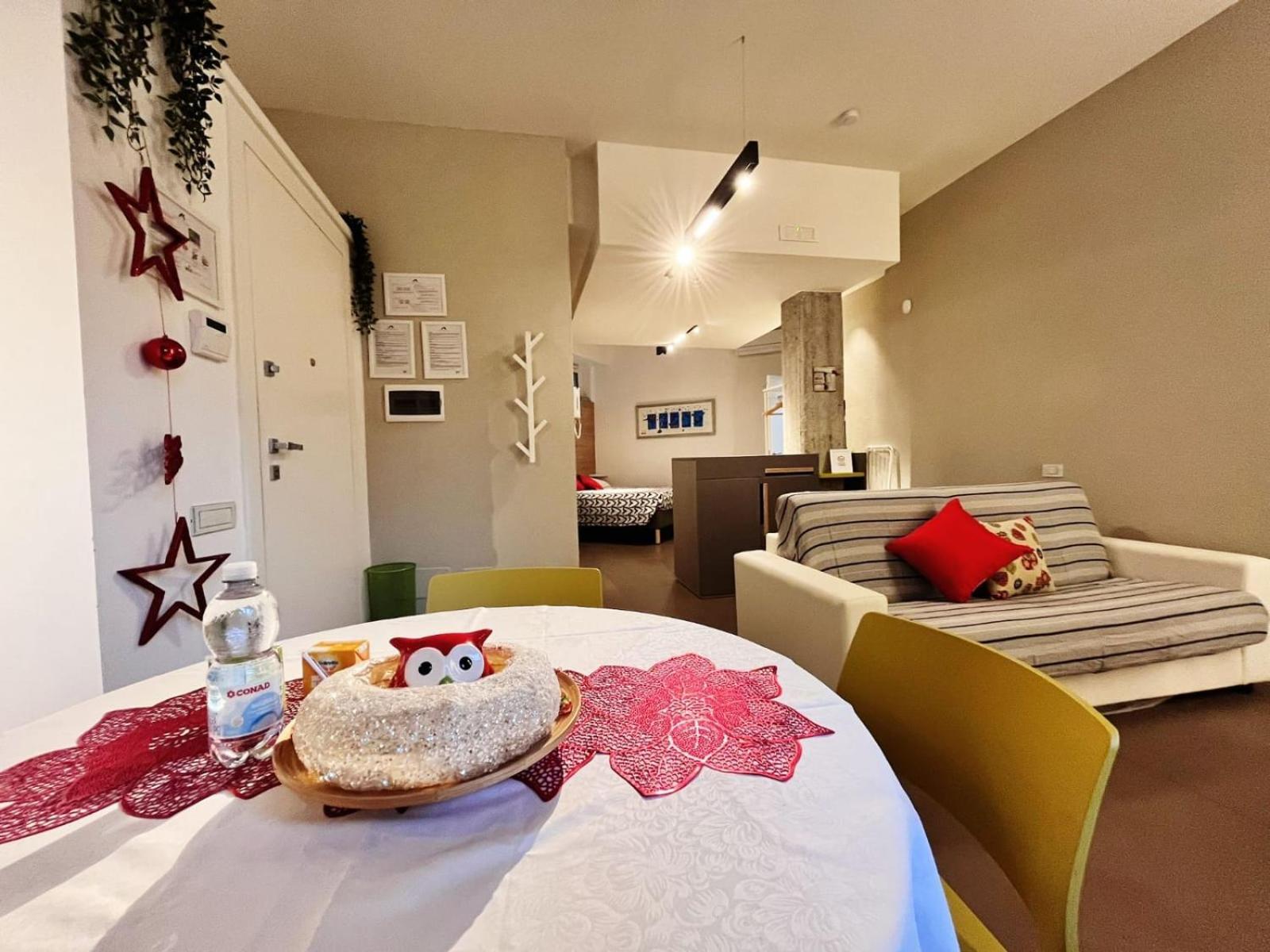 Exclusive Loft Salerno Centro Exterior foto