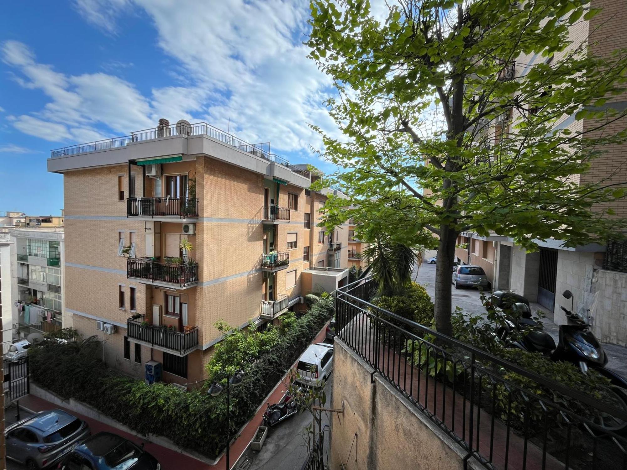 Exclusive Loft Salerno Centro Exterior foto
